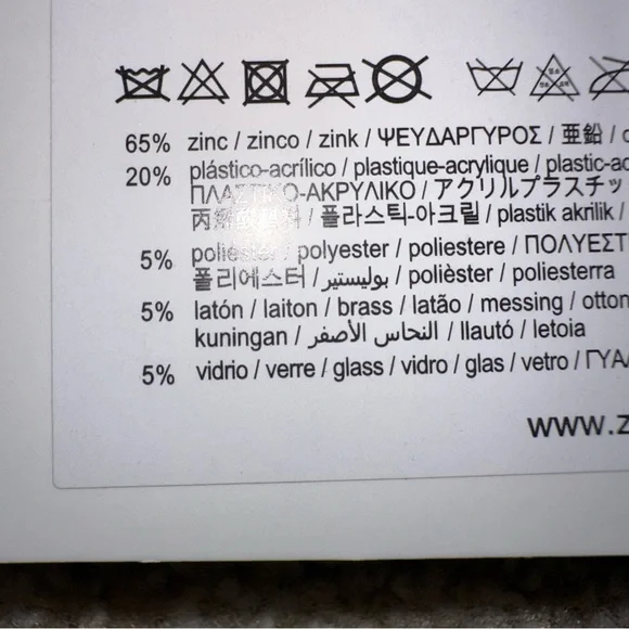 ZARA Bloggers Fav Earrings - Picture 10 of 12